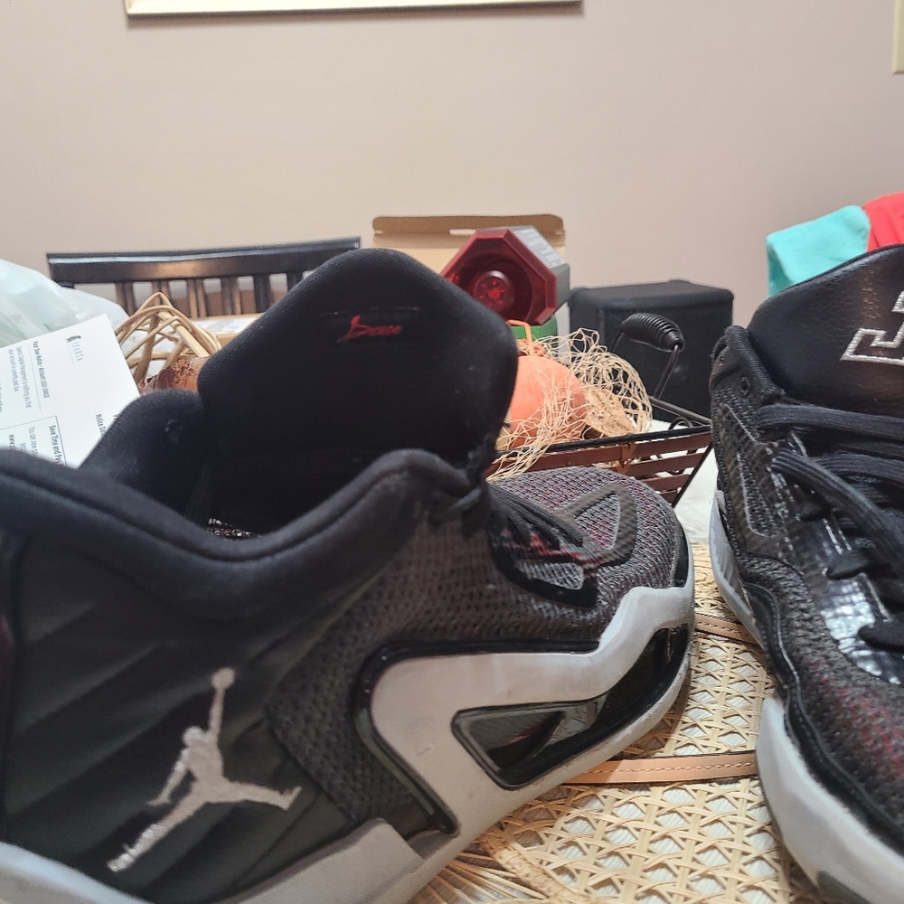 Nike Jordan, Jason Tatum Shoes View 6